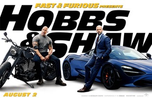 Fast & Furious: Hobbs & Shaw được các nhà phê bình hết lời khen ngợi, ca tụng là bộ phim hay nhất trong toàn bộ series