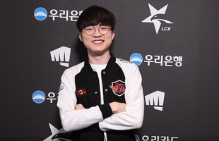 LMHT: SKT Faker - 'Meta bây giờ thì cứ tướng nhiều sát thương mà chơi thôi'