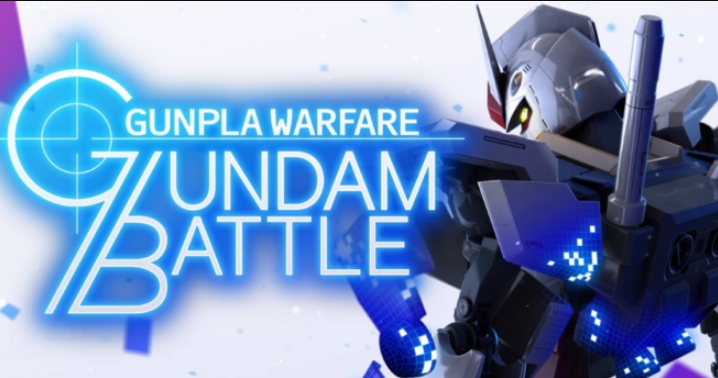 Gundam Battle: Gunpla Warfare - Tựa game không thể bỏ lỡ dành cho fan Gundam