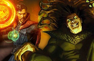 Marvel Cosmology: Những chúa quỷ và các biến thể của chúng trong vũ trụ Marvel