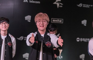 LMHT: 'Faker và đồng đội đang liên tục lập công', SKT quét sạch KingZone, thẳng tiến top 3 LCK