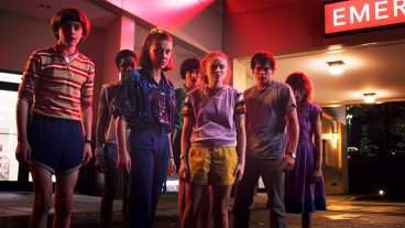 Stranger Things 3 và những chi tiết để tôn vinh các huyền thoại điện ảnh - PC/Console