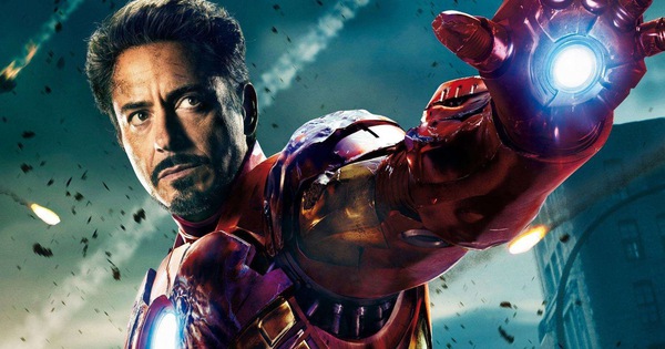 Iron Man: Quá khứ tù tội, dùng cần sa từ năm lên 6 tuổi, thay đổi cuộc đời vì một người phụ nữ