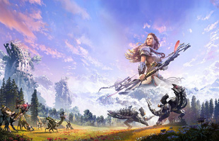 Horizon Zero Dawn công bố cấu hình “khủng long” Recommendiraptor: i7-4770K, RAM 16GB, GTX 1060, ổ cứng 100GB