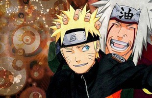 Cứu Naruto với Sasuke và 5 việc cho thấy Tiên Nhân Háo Sắc là 1 thầy giáo vĩ đại