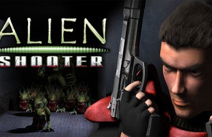 Quá hời! Huyền thoại Alien Shooter có giá lên tới 116k đang miễn phí, hướng dẫn tải một được ba