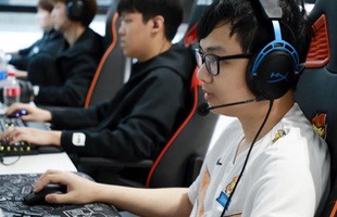 Bại trận trước TOP Esports nhưng SofM và Suning vẫn xác lập kỷ lục cực đỉnh