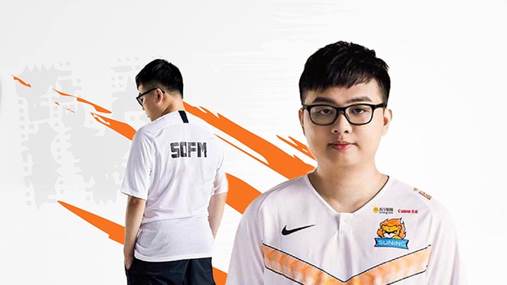 Sunning Gaming nắm chắc cơ hội tiến vào Playoffs LPL Mùa Hè 2020