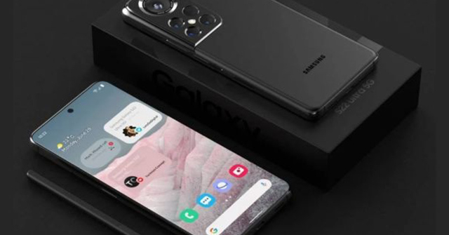 Đây chính là vũ khí để Galaxy S22 chống lại iPhone 13