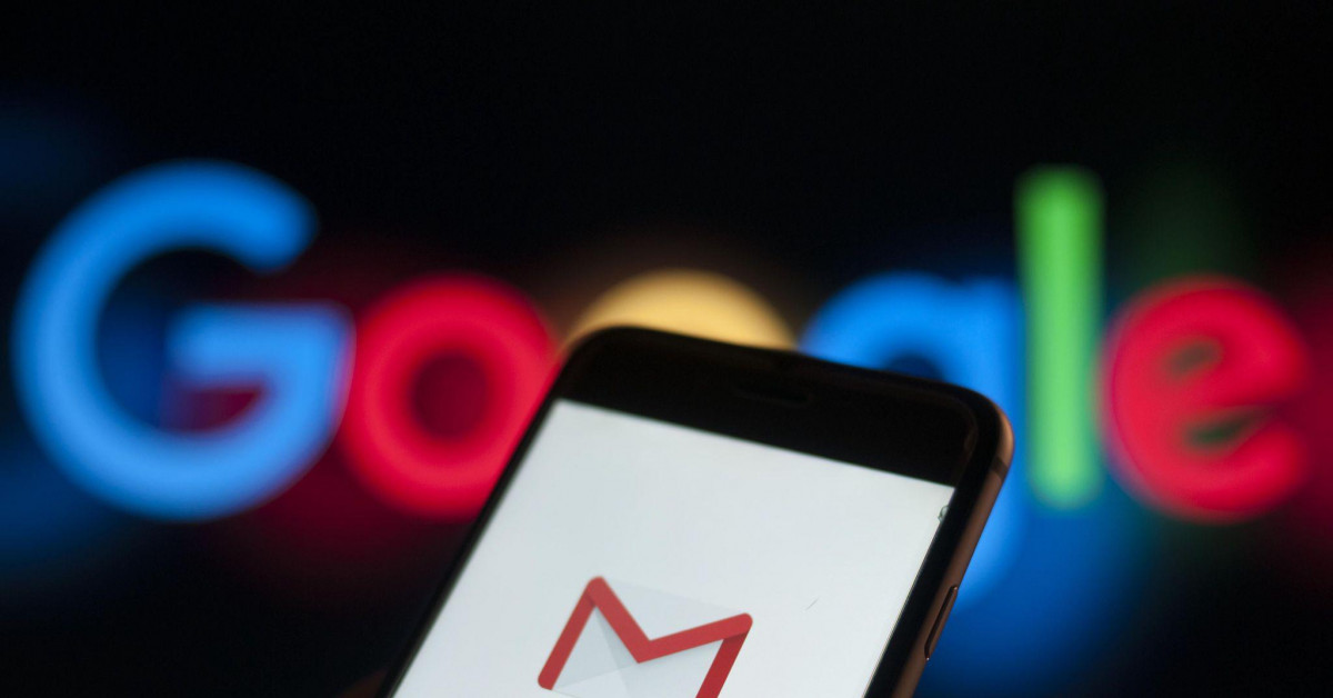 Đây là lý do vì sao bạn nên gỡ bỏ Gmail ngay lập tức