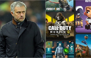 HLV Mourinho khó chịu, gọi 1 tựa game sinh tồn nổi tiếng là chết tiệt, ác mộng vì tác hại tiêu cực của nó