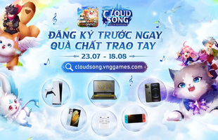 Mở màn tháng 8 với 6 tựa game mới toanh dành riêng cho hội người chơi hệ “cày cuốc”