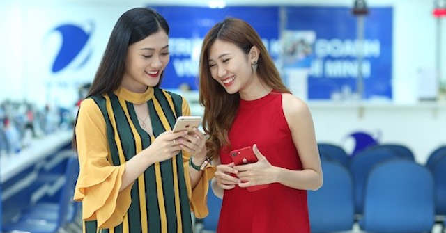 Mobi, Vina, Viettel và các nhà mạng tăng băng thông, tặng data, phút gọi