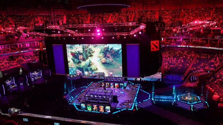 Liên đoàn E-Sports Việt Nam khởi tranh vòng loại quốc gia IESF World Championship 2021