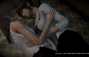 Fatal Frame: Maiden of Black Water – tựa game kinh dị sở hữu nhiều nhân vật cực phẩm nhất làng game thế giới chính thức ấn định ngày ra mắt