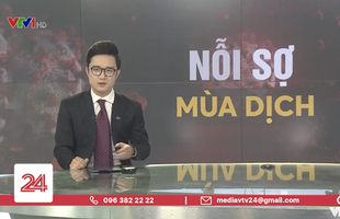 Tranh cãi BTV của VTV ví von 'não người' - 'não thú' để cà khịa những trường hợp vi phạm quy định giãn cách