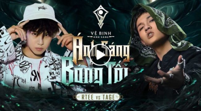 Bản rap LMHT mới nhất bị chê thậm tệ, số lượt dislike cao ngất ngưởng