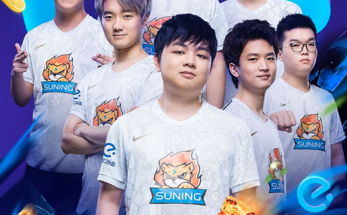 Suning chính thức lọt vào Playoffs LPL dù còn đến 2 trận đấu