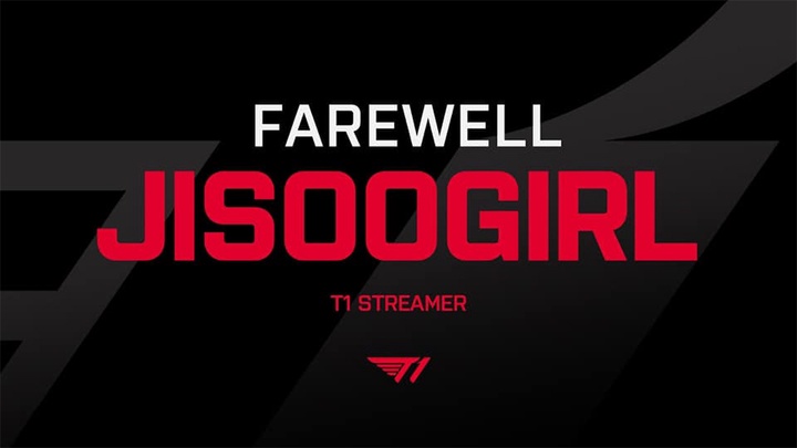 LMHT: T1 chấm dứt hợp đồng với nữ streamer JisgooGirl