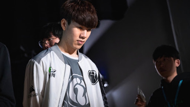 Kết quả LPL Mùa Hè 2021 hôm nay 1/8: TheShy mắc lỗi, IG chấm dứt cơ hội vào Playoffs