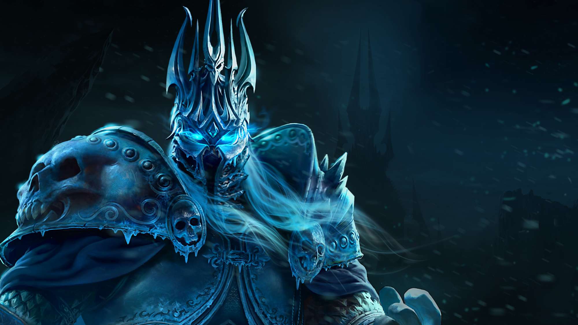 Wrath of the Lich King Classic xác nhận ngày phát hành trong đoạn trailer mới