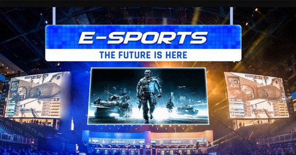 Chuyện giới Esports: Thành tích đem lại sự nổi tiếng, nội dung duy trì thành công