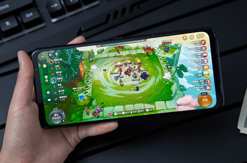 Game Tencent và NetEase vẫn 'mất hút' trong lần công bố cấp phép phiên bản mới nhất