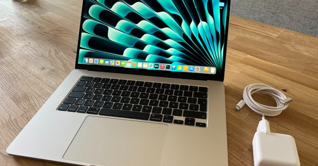 Vì sao Apple không phiền lòng khi MacBook Air mới gây thất vọng