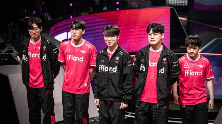 Faker trở lại, T1 và giải đấu LCK đón nhận những tín hiệu tích cực