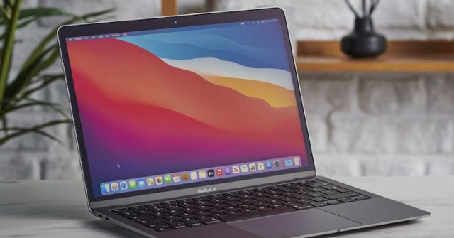 MacBook Air M1 VN/A có giá mới ngay đầu tháng 8/2023