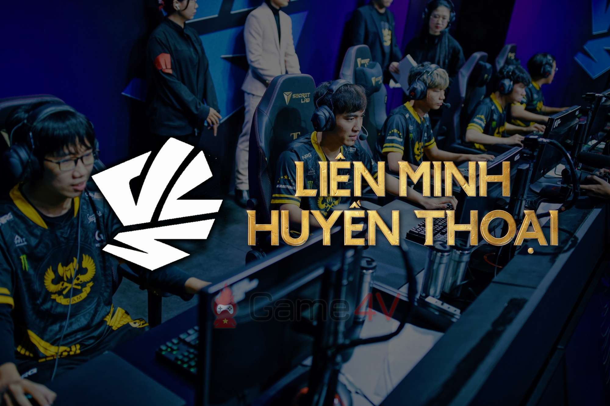 Lịch thi đấu Vòng Playoffs VCS 2023 Hoàng Hôn mới nhất hôm nay