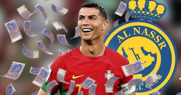 Ngồi một tiếng cũng kiếm được hơn 500 triệu đồng, Ronaldo vẫn phải làm thêm nghề tay trái: Đăng ảnh cũng hái ra tiền, đầu tư vào bất động sản nhiều vô kể