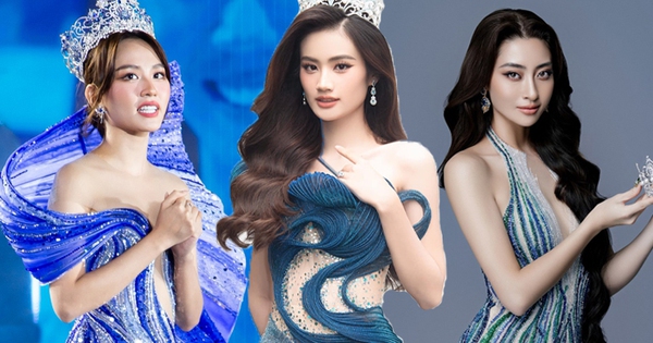 Hành trình của các Miss World Vietnam: Lương Thùy Linh đầy ấn tượng, Mai Phương - Ý Nhi khởi đầu đầy tranh cãi