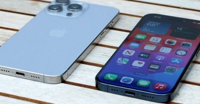 iPhone 17 khiến người dùng có lý do để “ngó lơ” iPhone 16