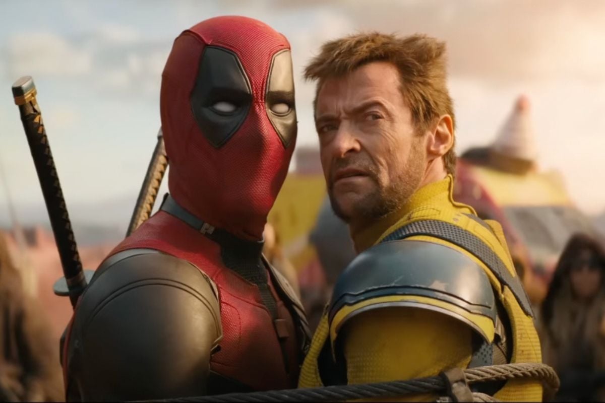 Những Vai Khách Mời Lớn Trong Bom Tấn Marvel Deadpool & Wolverine (Phần 1)