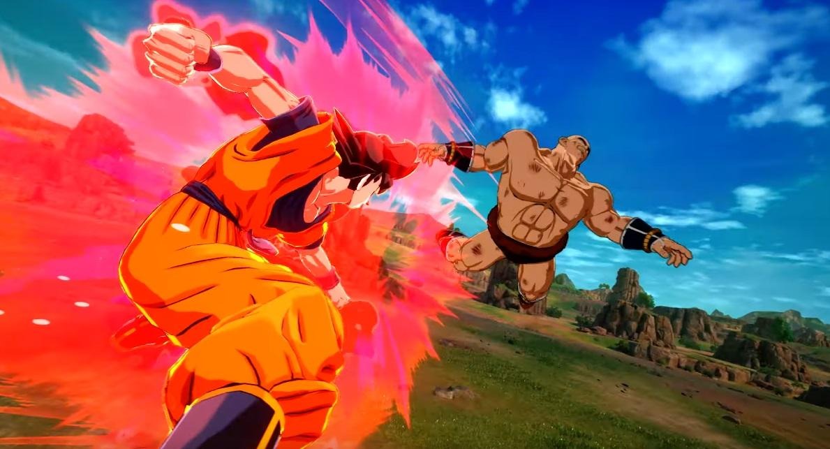 Dragon Ball: Sparking Zero Chưa Có Ý Định Dừng Lại Với Kho Nhân Vật Khổng Lồ Của Mình