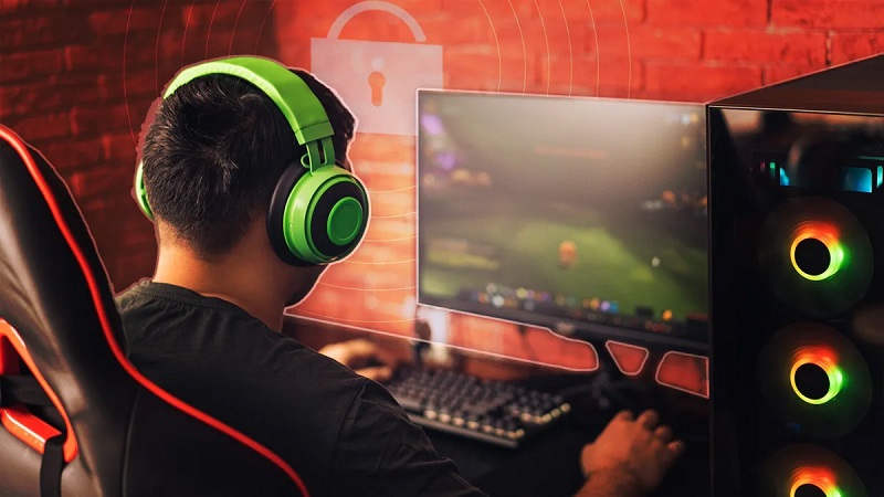 Một tuyển thủ chuyên nghiệp bị phát hiện dùng tool hack chỉ để lấy lòng bạn gái - ESPORT