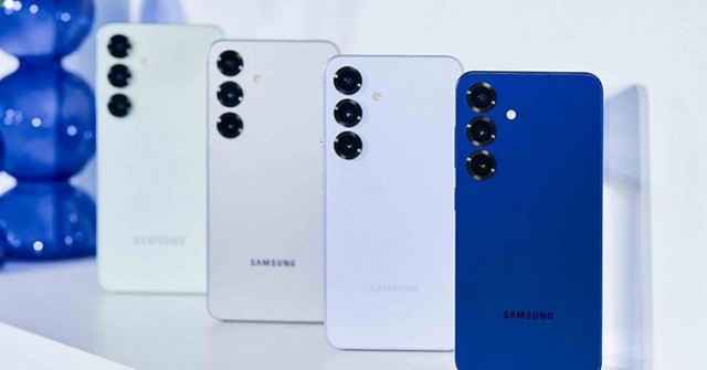 Samsung có thể làm điều chưa từng xảy ra với Galaxy S?