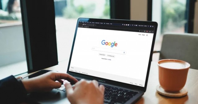 Vũ khí mới của Google gieo rắc nỗi sợ hãi cho mọi người