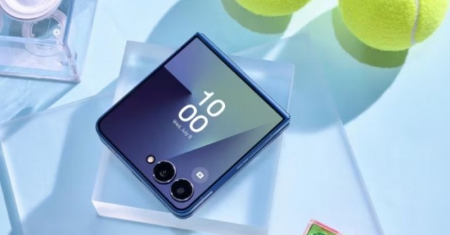 5 gợi ý tuyệt vời hơn Galaxy Z Flip 7 FE