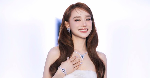 Mỹ nhân duy nhất được báo Hàn tung hô là "Park Shin Hye Việt Nam", chỉ 1 cảnh khóc mà viral khắp xứ kim chi