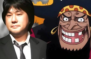 One Piece: Oda tiết lộ mục tiêu tiếp theo của Râu Đen, và đó không phải là Shanks