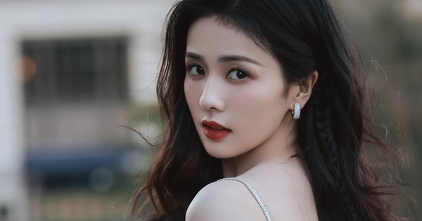 10 mỹ nhân đẹp nhất châu Á 2025: Triệu Lệ Dĩnh xếp thứ 2, nhìn hạng 1 mà hoang mang "thật không vậy trời?"