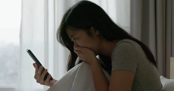 Một hành động quen thuộc khiến cả họ tên, số căn cước, tài khoản ngân hàng của người dân bị lộ ngay lập tức