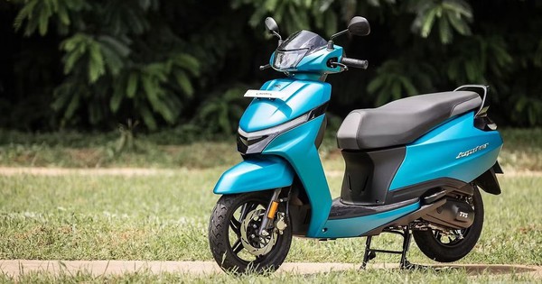 Chiếc xe ga có thể "soán ngôi" Honda Vision, trở thành mẫu xe quốc dân tại Việt Nam có gì hay?