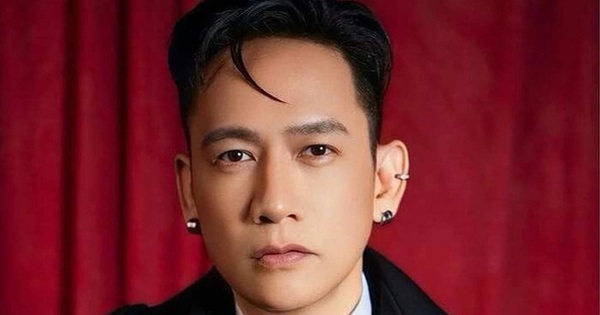 Ca sĩ Duy Mạnh: Từ thiện trước hết cần sự rõ ràng