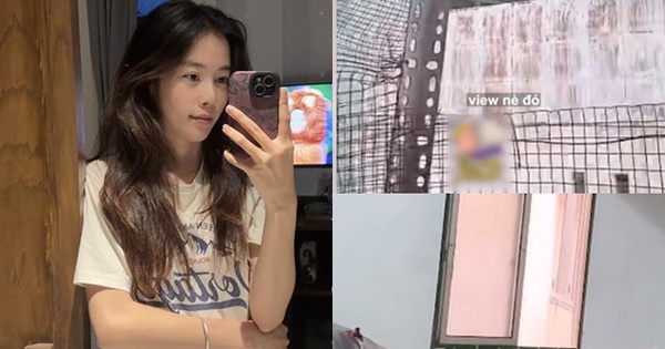 Ngỡ ngàng trước cuộc sống hiện tại của Nam Em: Rời biệt thự đi ở nhà thuê?