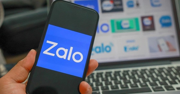 Người dùng Messenger, Zalo cẩn thận mất tài khoản bởi chiêu lừa đảo này