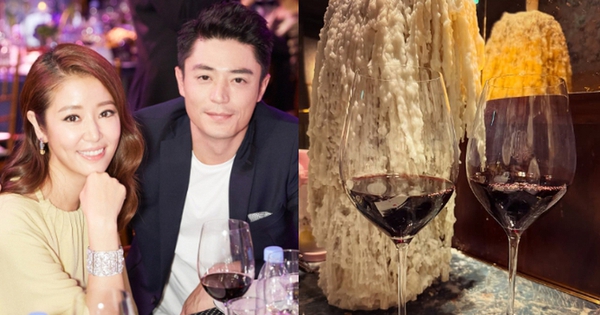 Hoắc Kiến Hoa - Lâm Tâm Như kỷ niệm 9 năm ngày cưới ngọt ngào: Cặp đôi lúc nào cũng bị đồn ép cưới, sắp ly hôn đây sao?