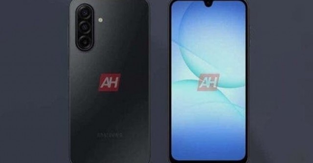 "Vua tầm trung" Galaxy A17 lộ diện: Đánh đổi thiết kế lỗi thời lấy pin trâu và màn hình đẹp